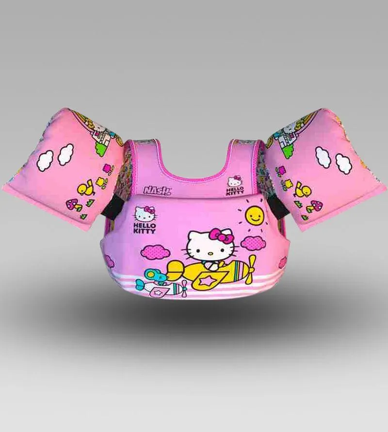 Colete Salva Vidas Kids