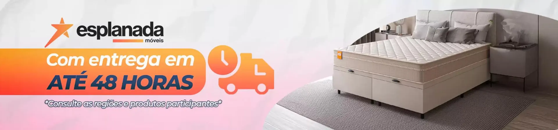 Encarte de Ofertas Esplanada Móveis 21 de março até 21 de abril 2025 - Pagina 3