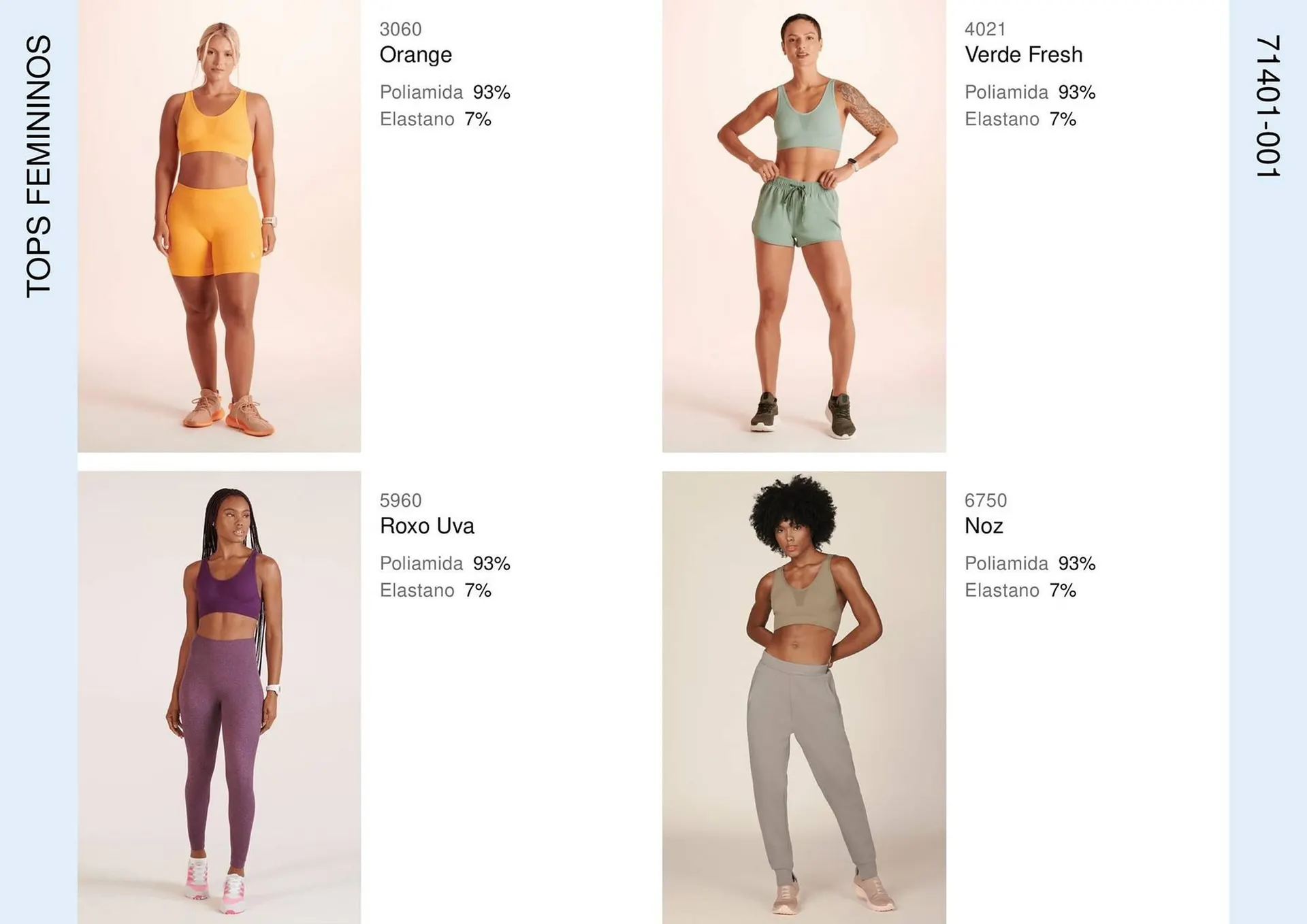 Encarte de Catálogo Lupo 27 de fevereiro até 30 de junho 2025 - Pagina 13