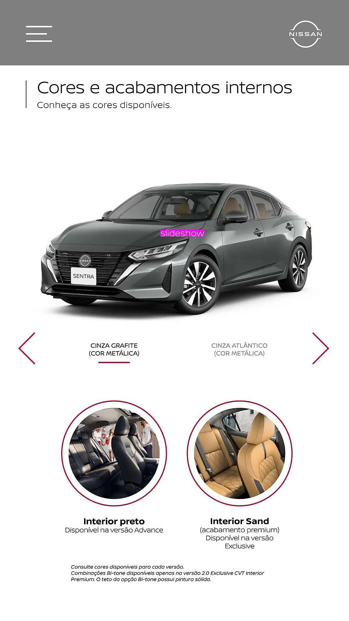 Encarte de Catálogo Nissan 18 de abril até 18 de abril 2026 - Pagina 27