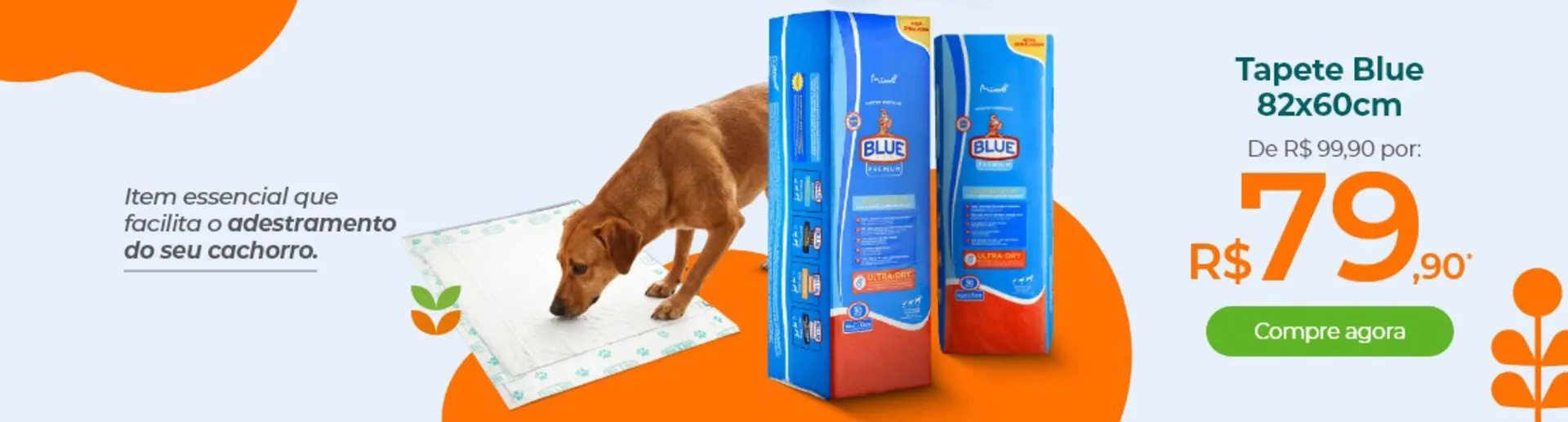 Encarte de Catálogo Cobasi 20 de abril até 20 de maio 2026 - Pagina 3