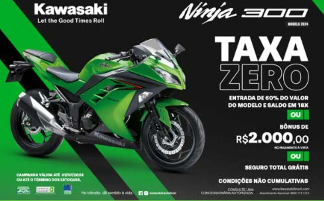 Explore Kawasaki - 1