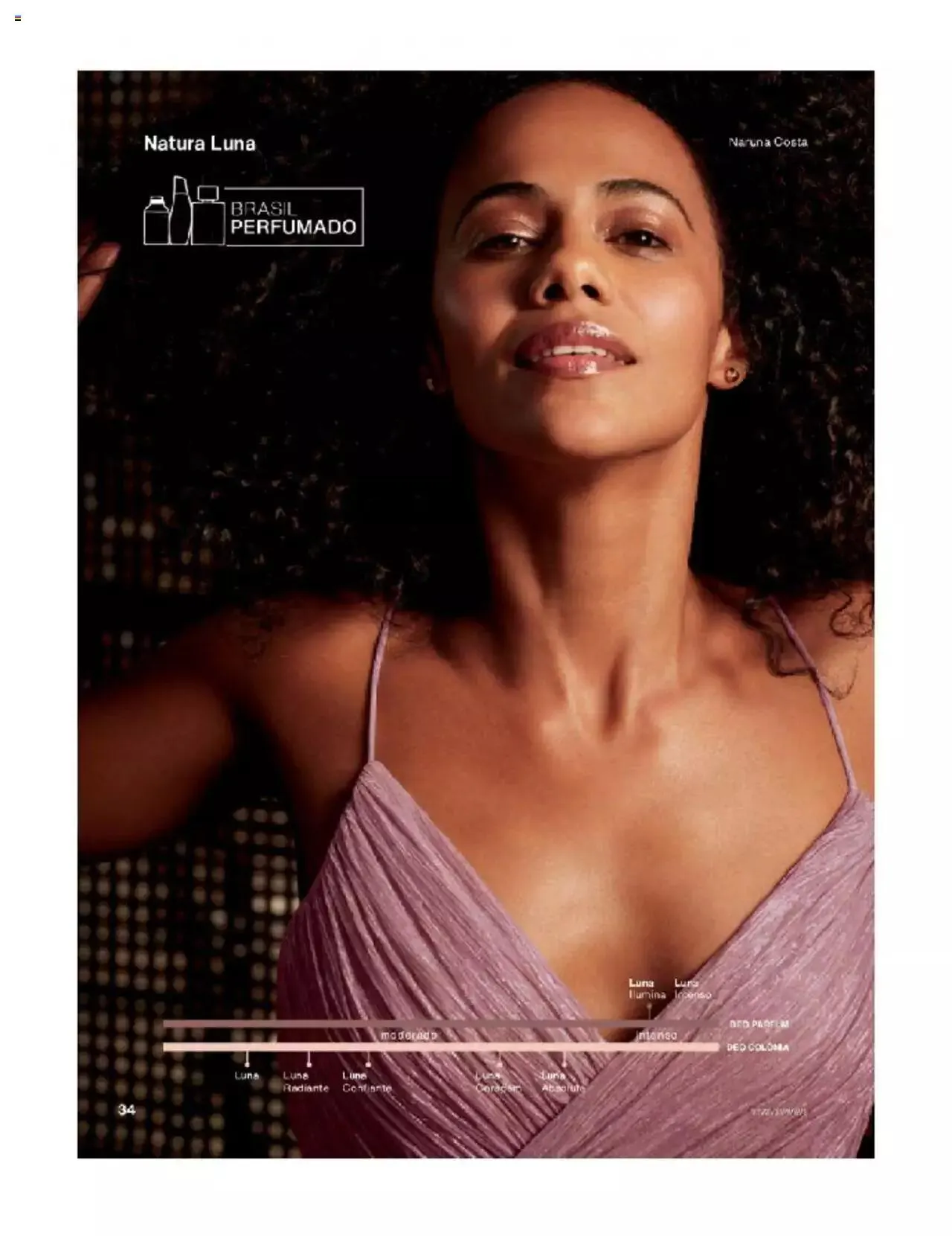 Encarte de Natura - Ciclo 02/2024 1 de fevereiro até 3 de fevereiro 2024 - Pagina 34