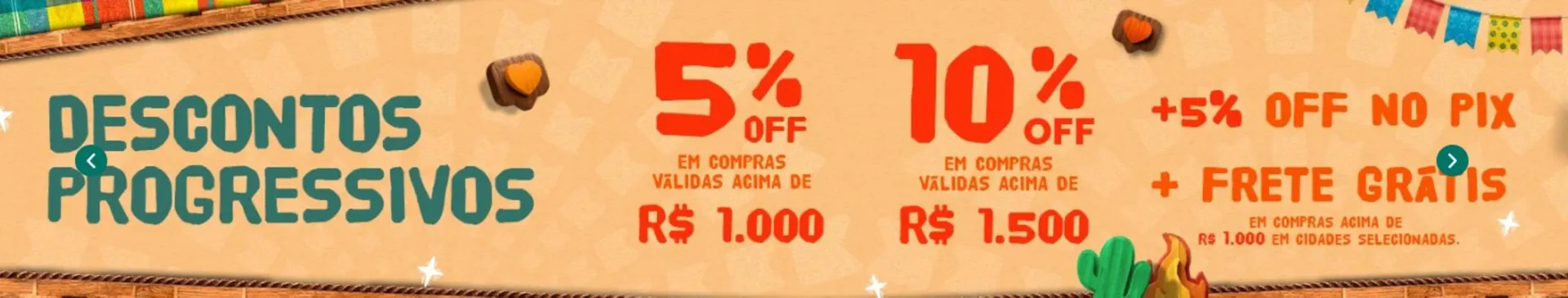 Catálogo Carajás - 1