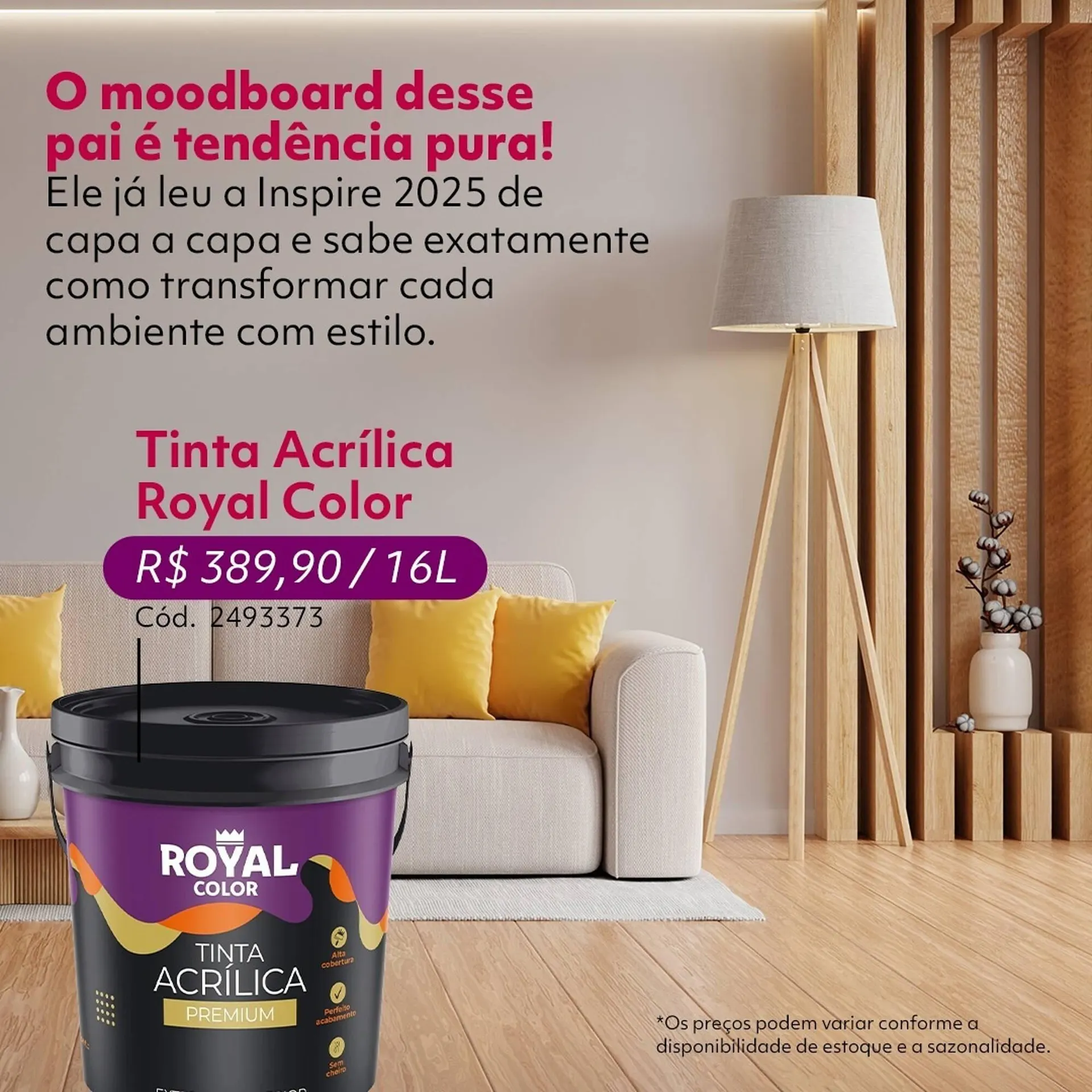 Encarte de Catálogo Telhanorte 8 de agosto até 9 de agosto 2025 - Pagina 4