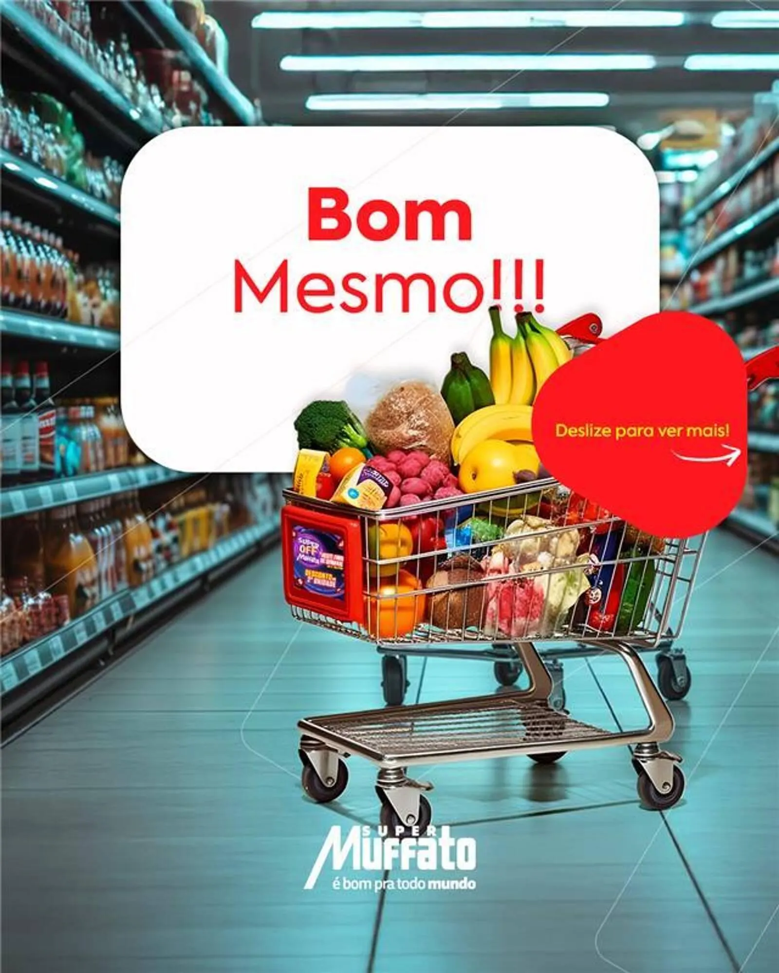 Encarte de Catálogo Muffato 20 de junho até 30 de junho 2025 - Pagina 2