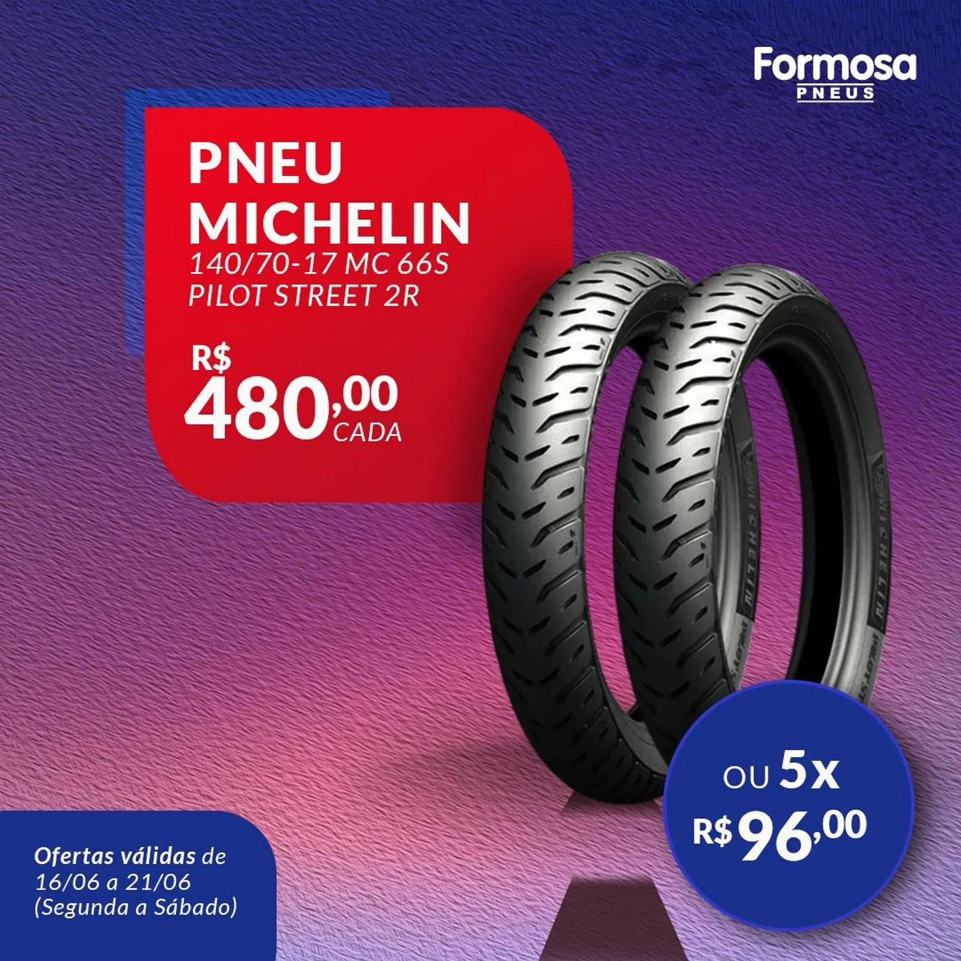 Encarte de Catálogo Grupo Formosa 16 de junho até 21 de junho 2025 - Pagina 3