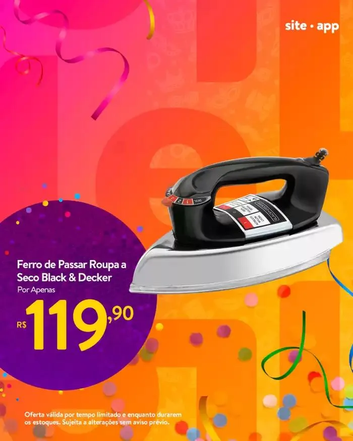 Encarte de Encarte 27 de fevereiro até 13 de março 2025 - Pagina 6