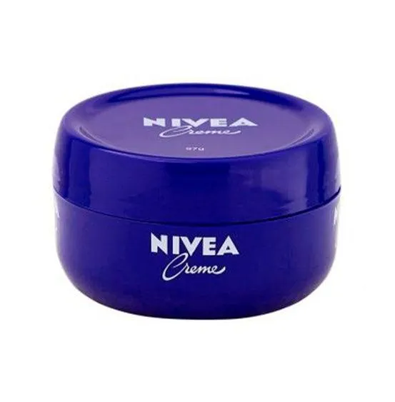 Creme Hidratante Nivea Pote 97g