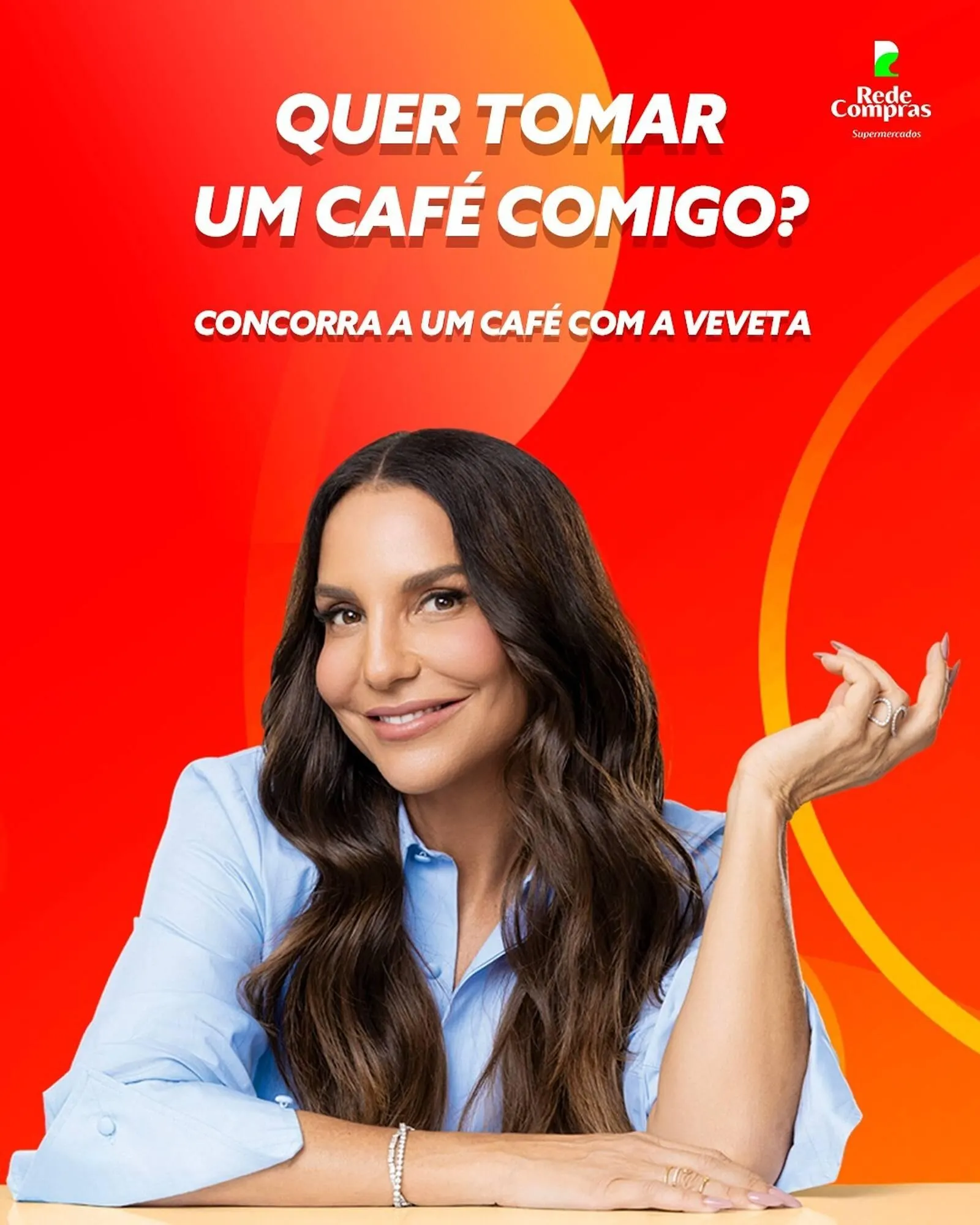 Encarte de Encarte Rede Compras 17 de setembro até 12 de dezembro 2025 - Pagina 2