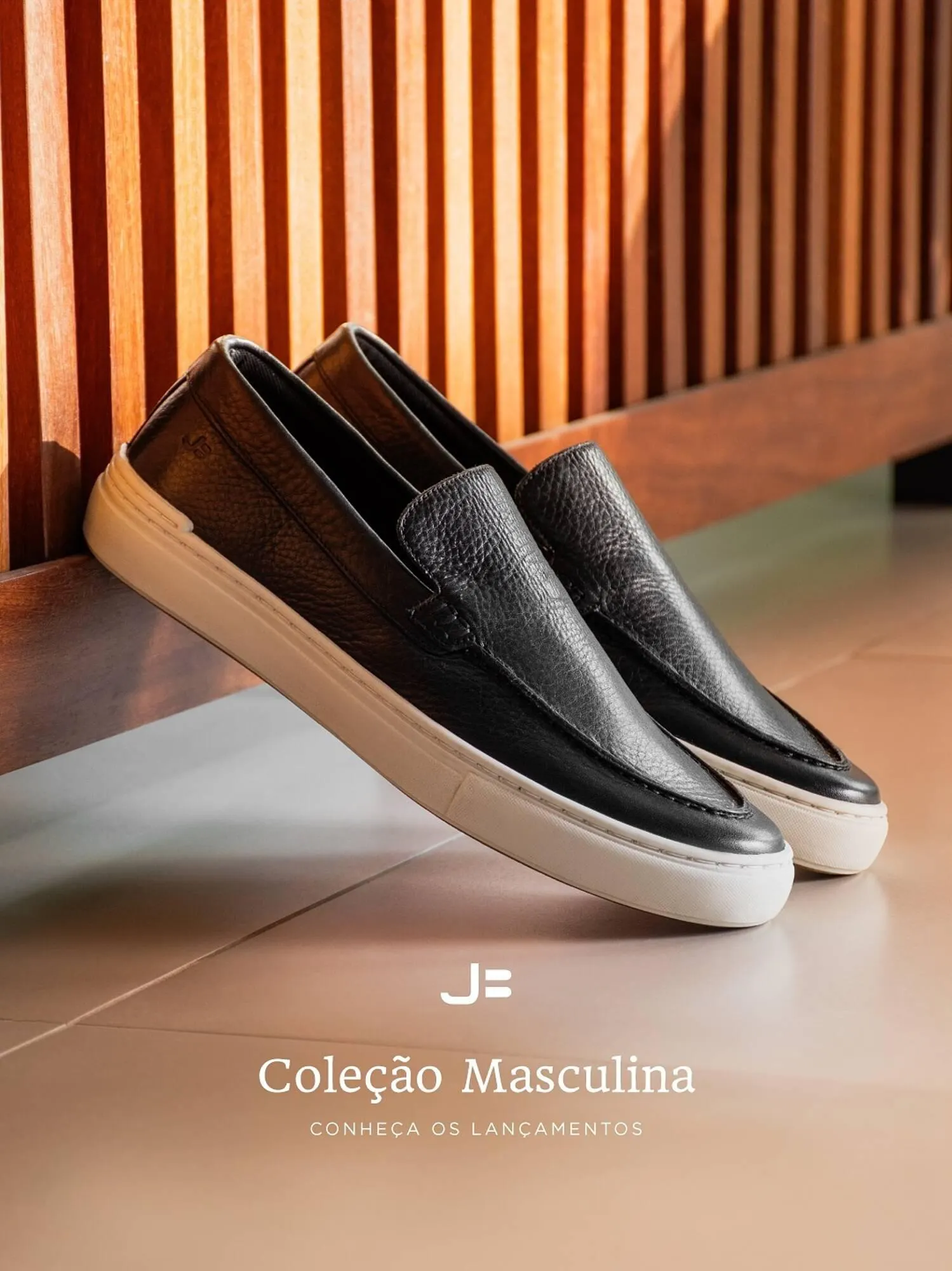 Encarte de Catálogo Jorge Bischoff 6 de agosto até 31 de agosto 2025 - Pagina 1