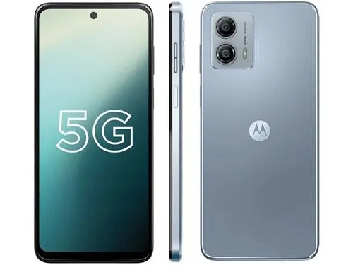 Smartphone Motorola G53 128GB 4GB RAM 5G