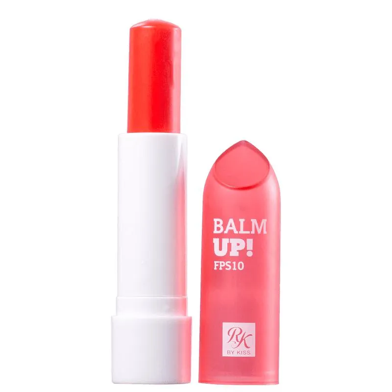 Bálsamo Labial Kiss New York RK By Kiss FPS 10 Cheer Up 4g