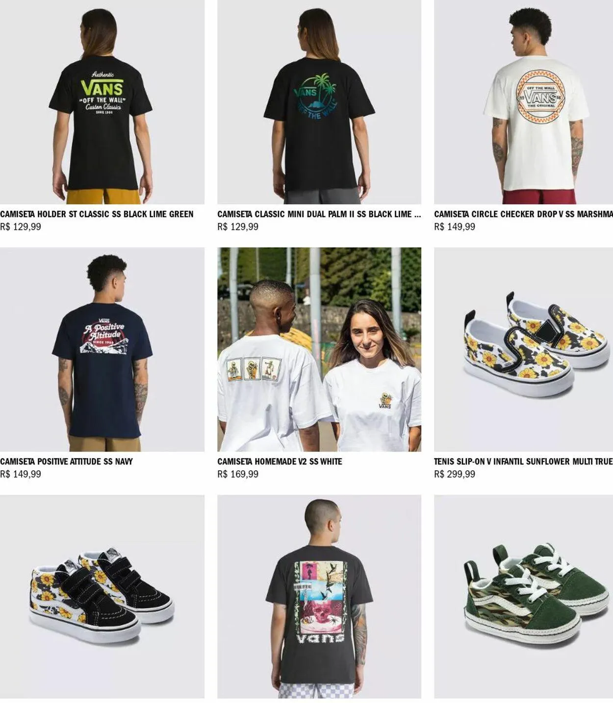 Encarte de Vans 11 de setembro até 20 de setembro 2023 - Pagina 24