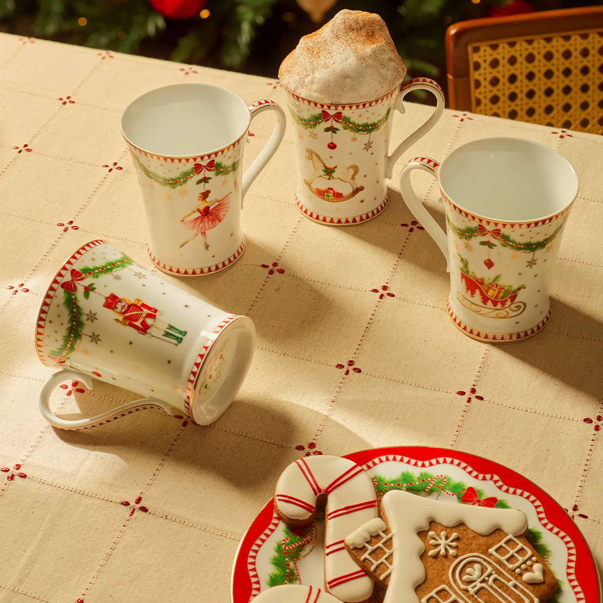 Encarte de Encarte Angeloni 4 de novembro até 30 de novembro 2025 - Pagina 3