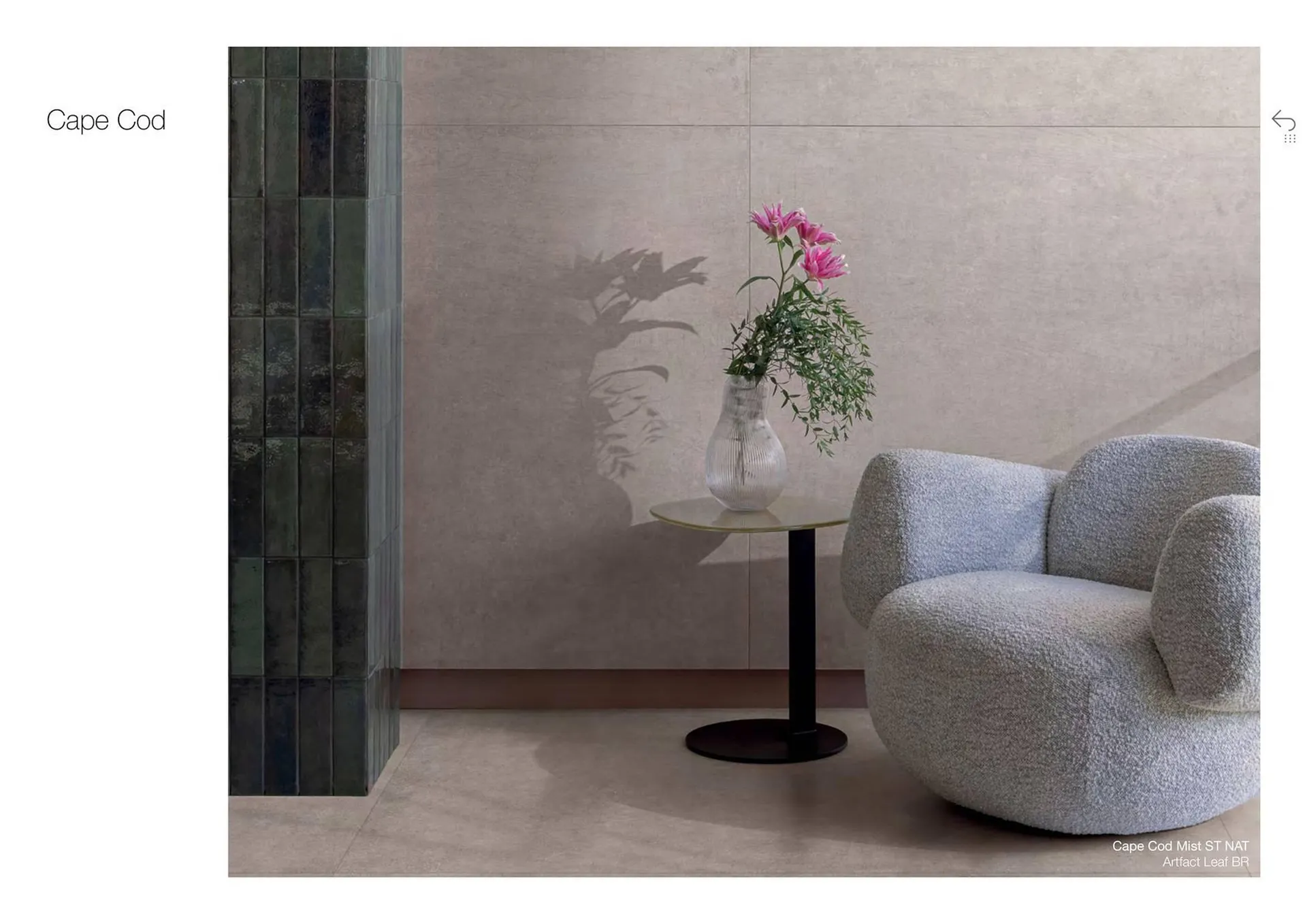 Encarte de Catálogo Portobello 11 de março até 31 de dezembro 2025 - Pagina 72