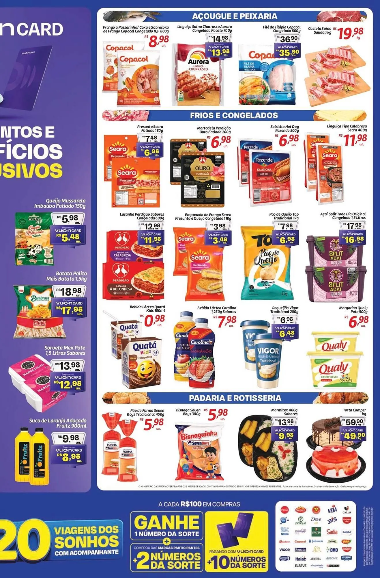 Encarte de Folheto Comper 30 de dezembro até 2 de janeiro 2026 - Pagina 3