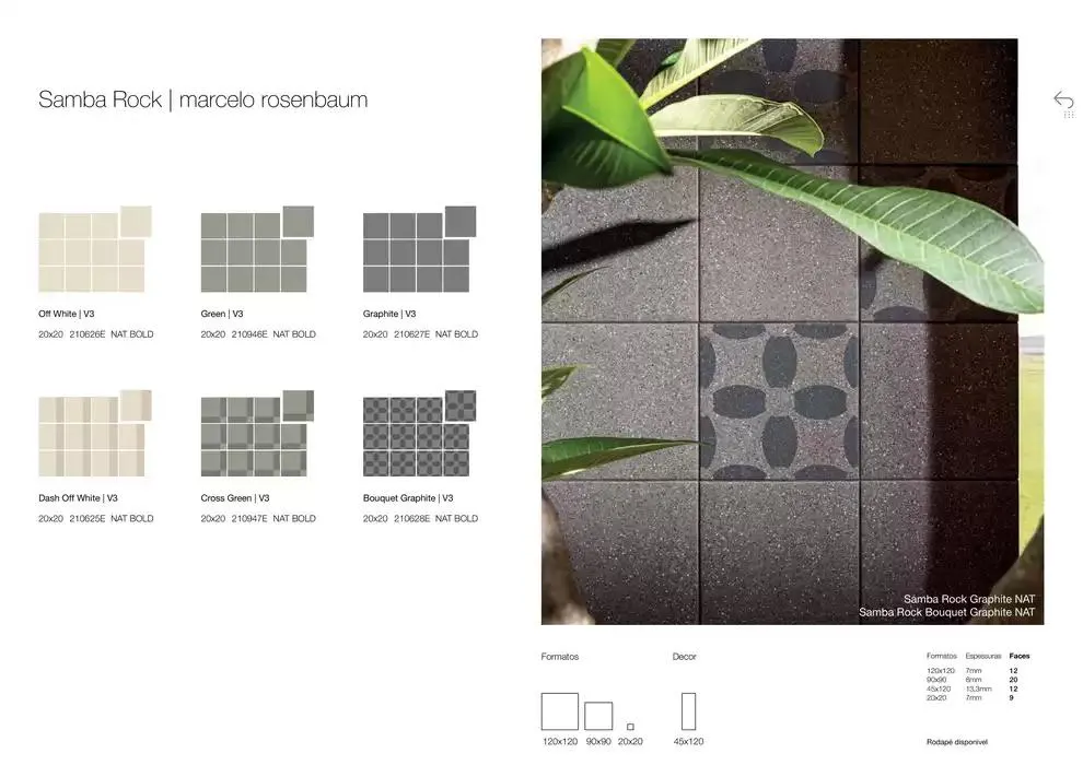 Encarte de Catálogo Engenharia Lançamentos 2025 11 de março até 31 de dezembro 2025 - Pagina 112