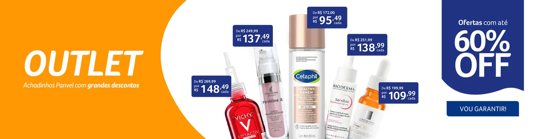 Encarte de Catálogo Panvel Farmácia 2 de maio até 4 de maio 2025 - Pagina 2