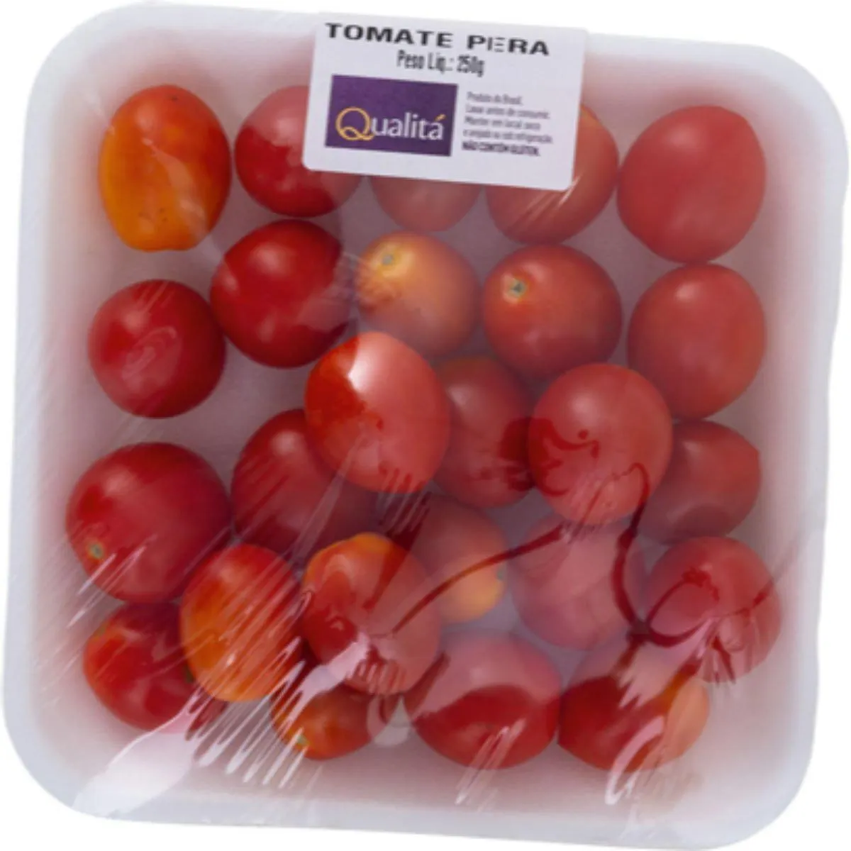 Tomate Grape QUALITÁ 150g