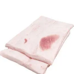 Toucinho Suino Fribal 500g