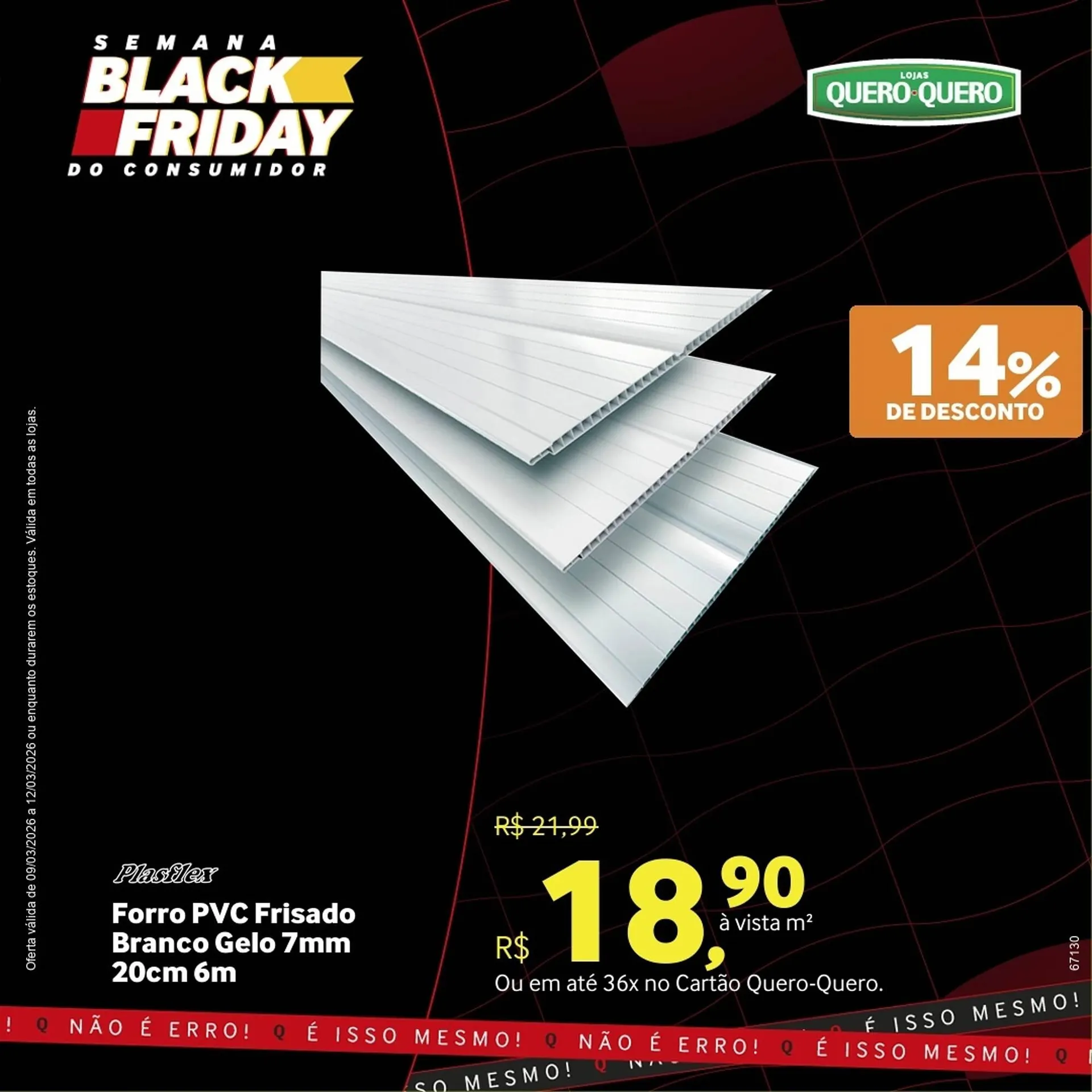 Encarte de Folheto Quero Quero 9 de março até 12 de março 2026 - Pagina 2