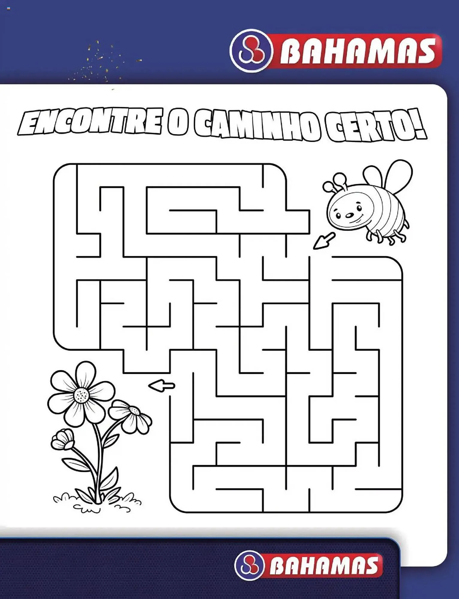 Encarte de Catálogo Bahamas Supermercados 19 de maio até 2 de junho 2025 - Pagina 7