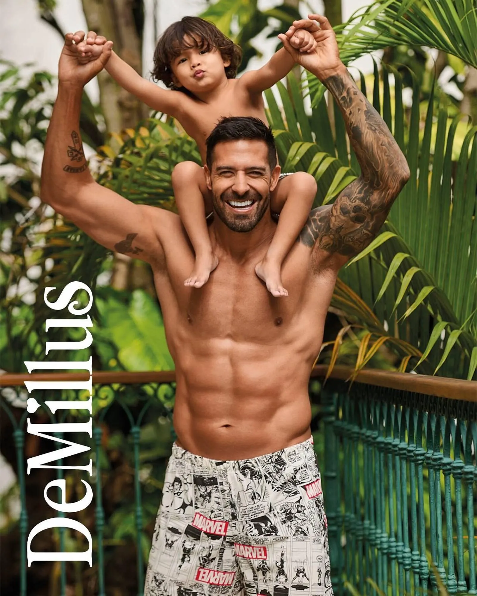 Encarte de Catálogo DeMillus 30 de junho até 31 de julho 2025 - Pagina 4