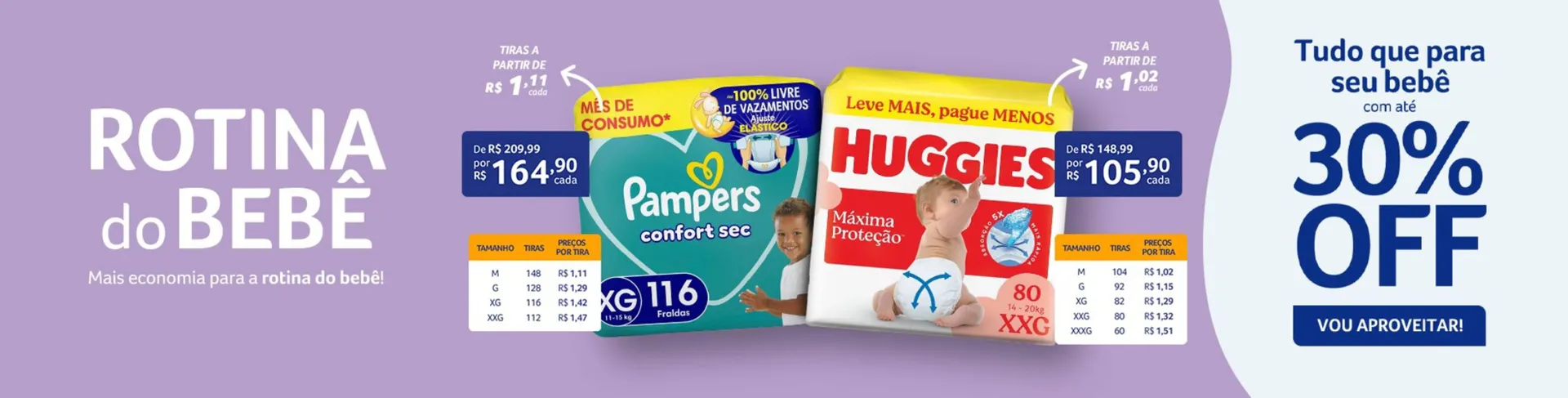 Encarte de Catálogo Panvel Farmácia 22 de setembro até 10 de outubro 2025 - Pagina 3