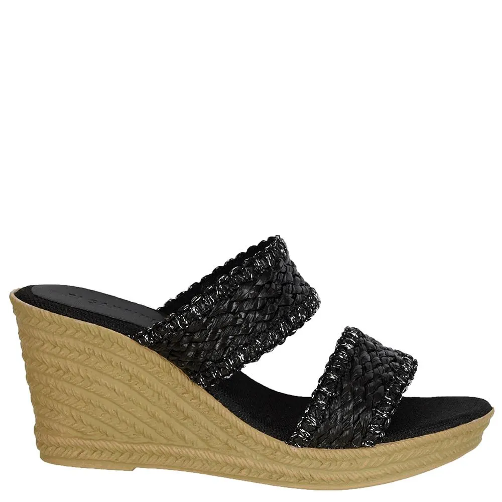 TAMANCO ANABELA RAFIA DI SANTINNI