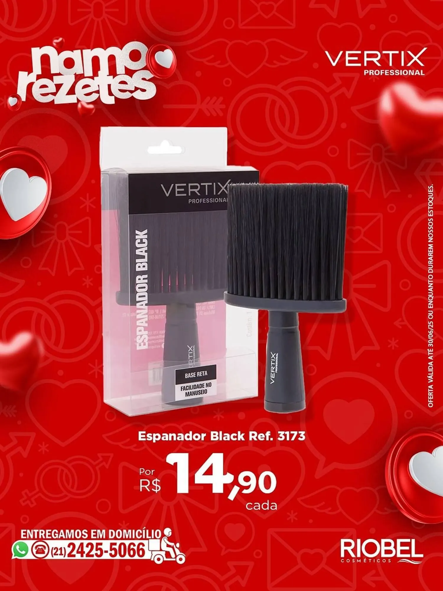 Encarte de Catálogo Rio Bel 24 de junho até 30 de junho 2025 - Pagina 2