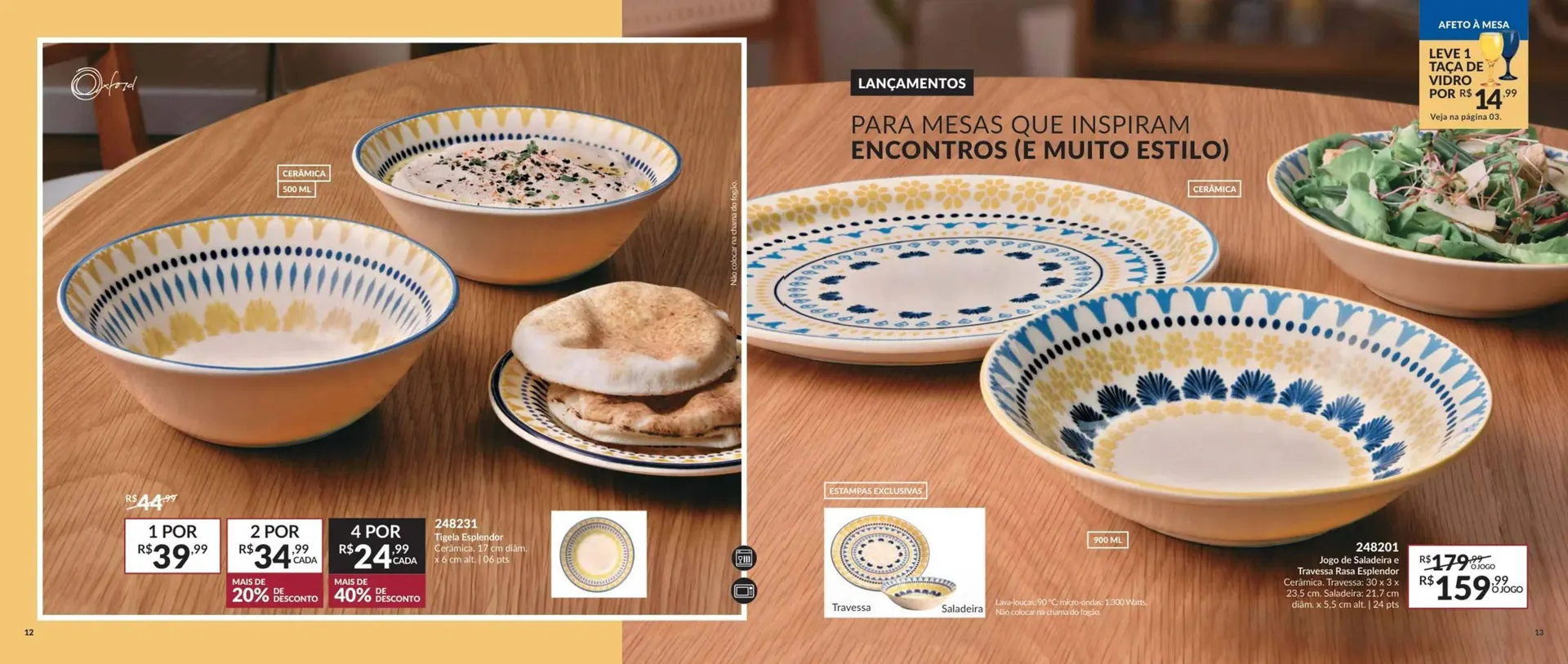 Encarte de Catálogo Avon 1 de junho até 31 de julho 2026 - Pagina 7