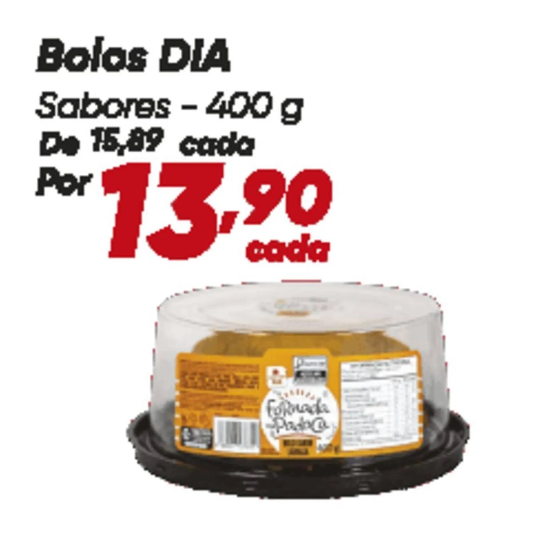 Encarte de Tabloide Dia 1 de dezembro até 4 de dezembro 2025 - Pagina 61