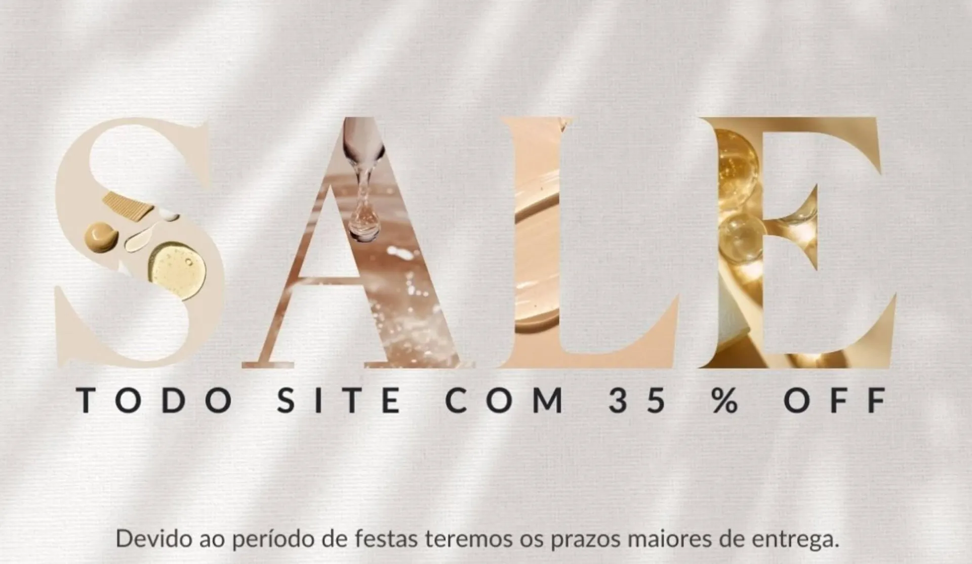 Encarte de Catálogo Vita Derm 23 de dezembro até 29 de dezembro 2025 - Pagina 1