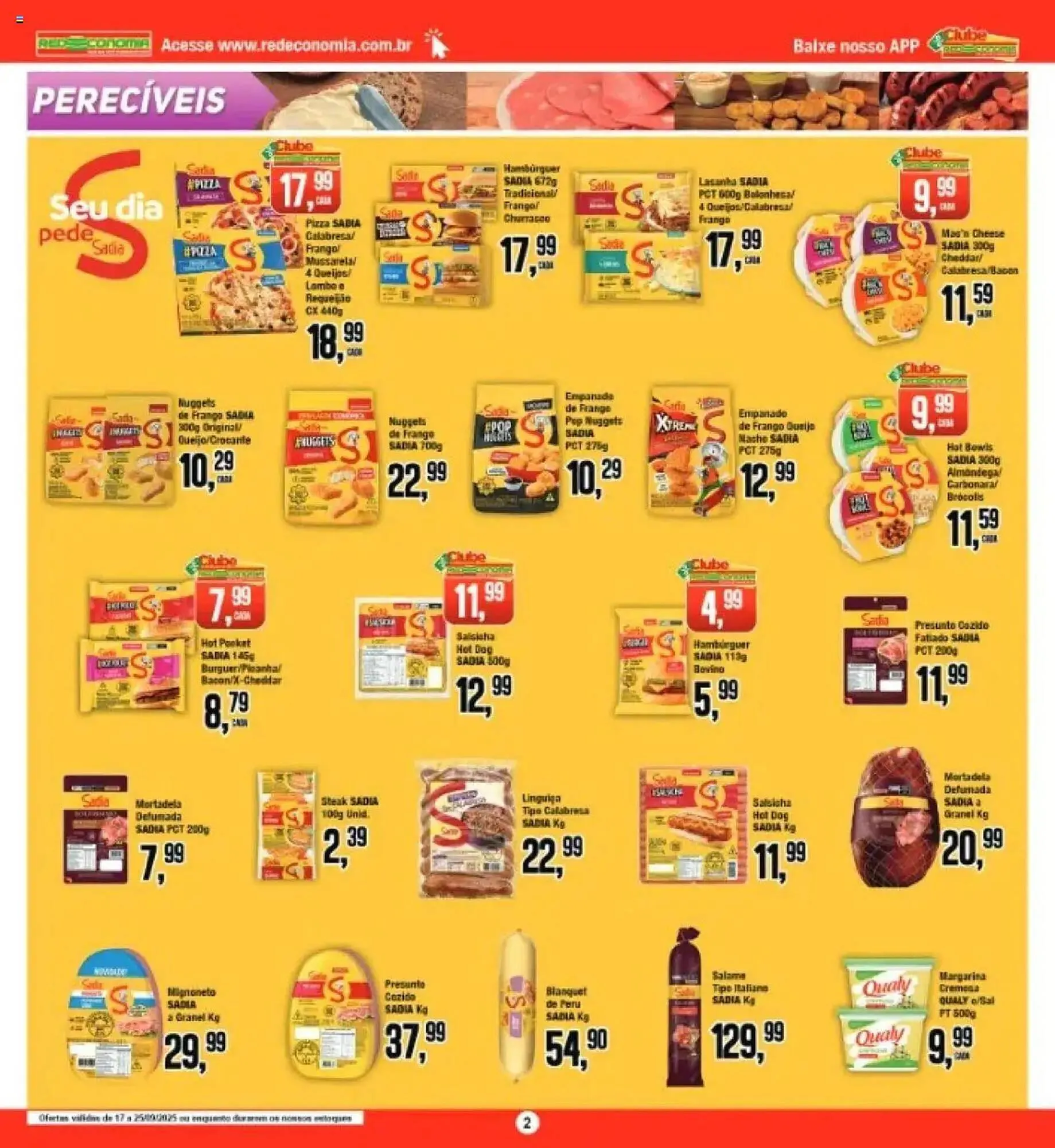 Encarte Supermercados Princesa - 1