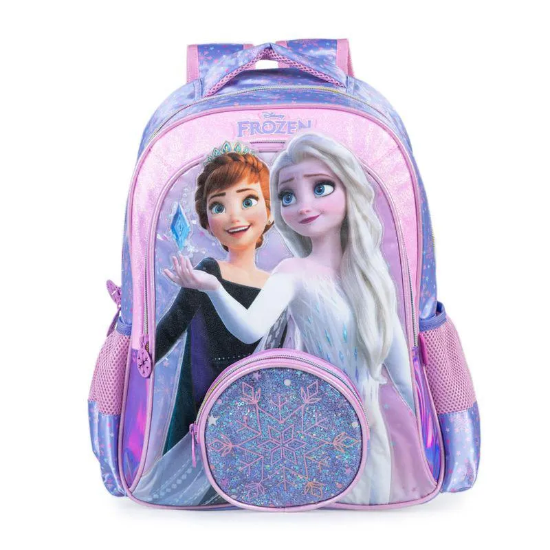 Levando Mochila, Lancheira e Estojo ganhe 10% OFF utilizando o cupom KIT10