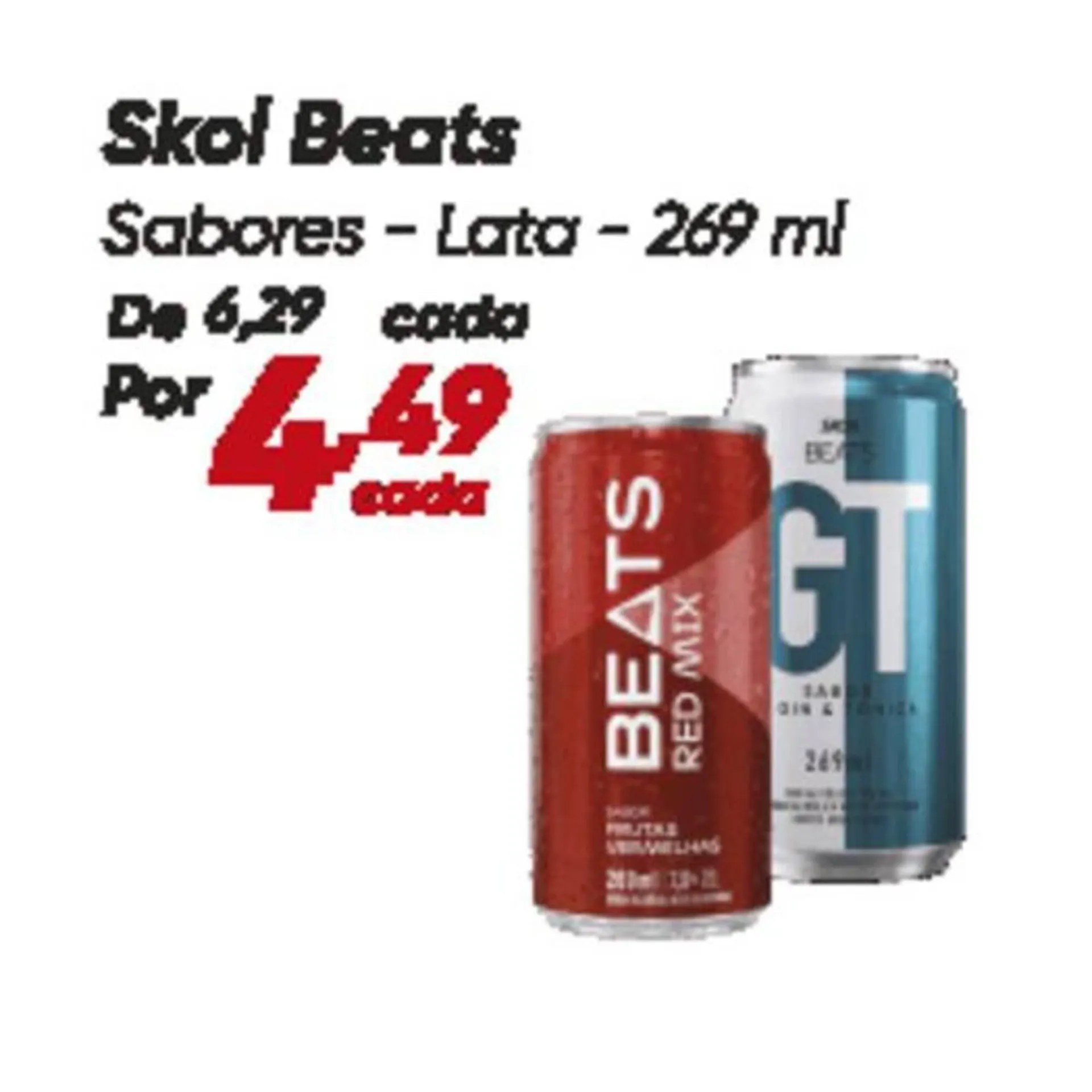 Encarte de Tabloide Dia 12 de fevereiro até 16 de fevereiro 2026 - Pagina 55