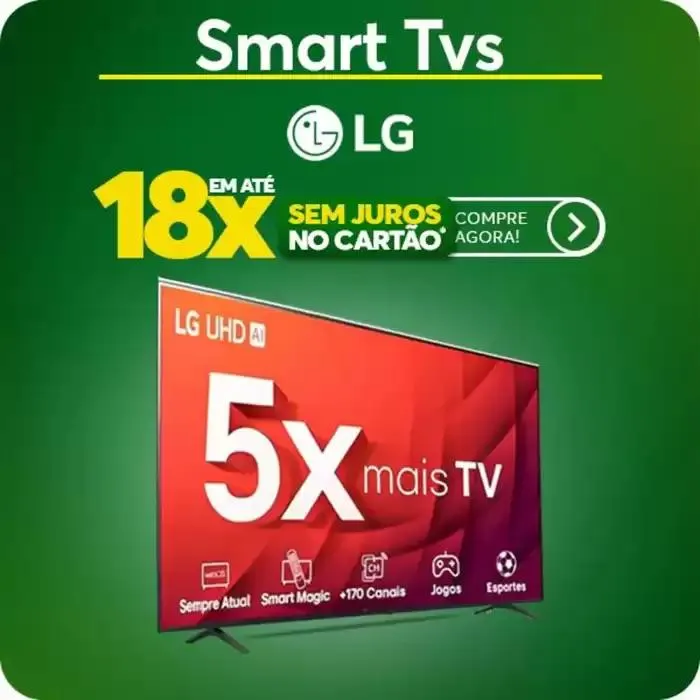 Encarte de Ofertas Lojas Guaibim 10 de março até 10 de abril 2025 - Pagina 2