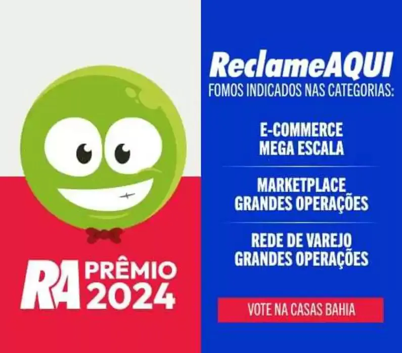 Encarte de Ofertas Casas Bahia 1 de outubro até 10 de outubro 2024 - Pagina 11