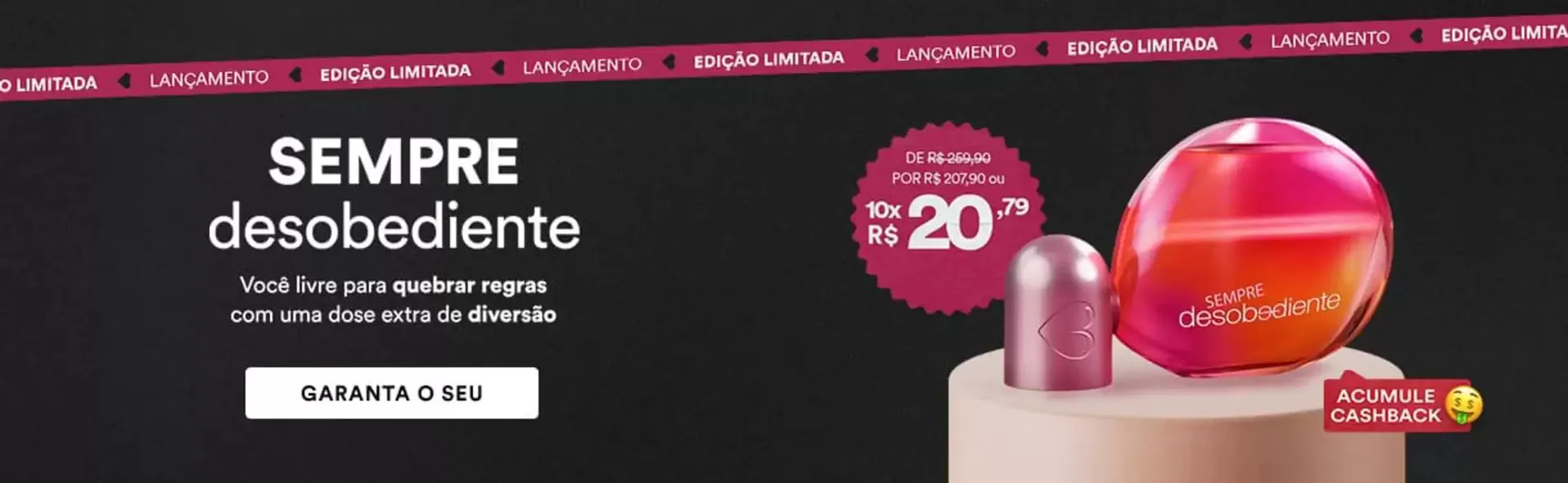 Encarte de Quem disse, berenice esepcial ofertas ! 26 de novembro até 3 de dezembro 2024 - Pagina 2