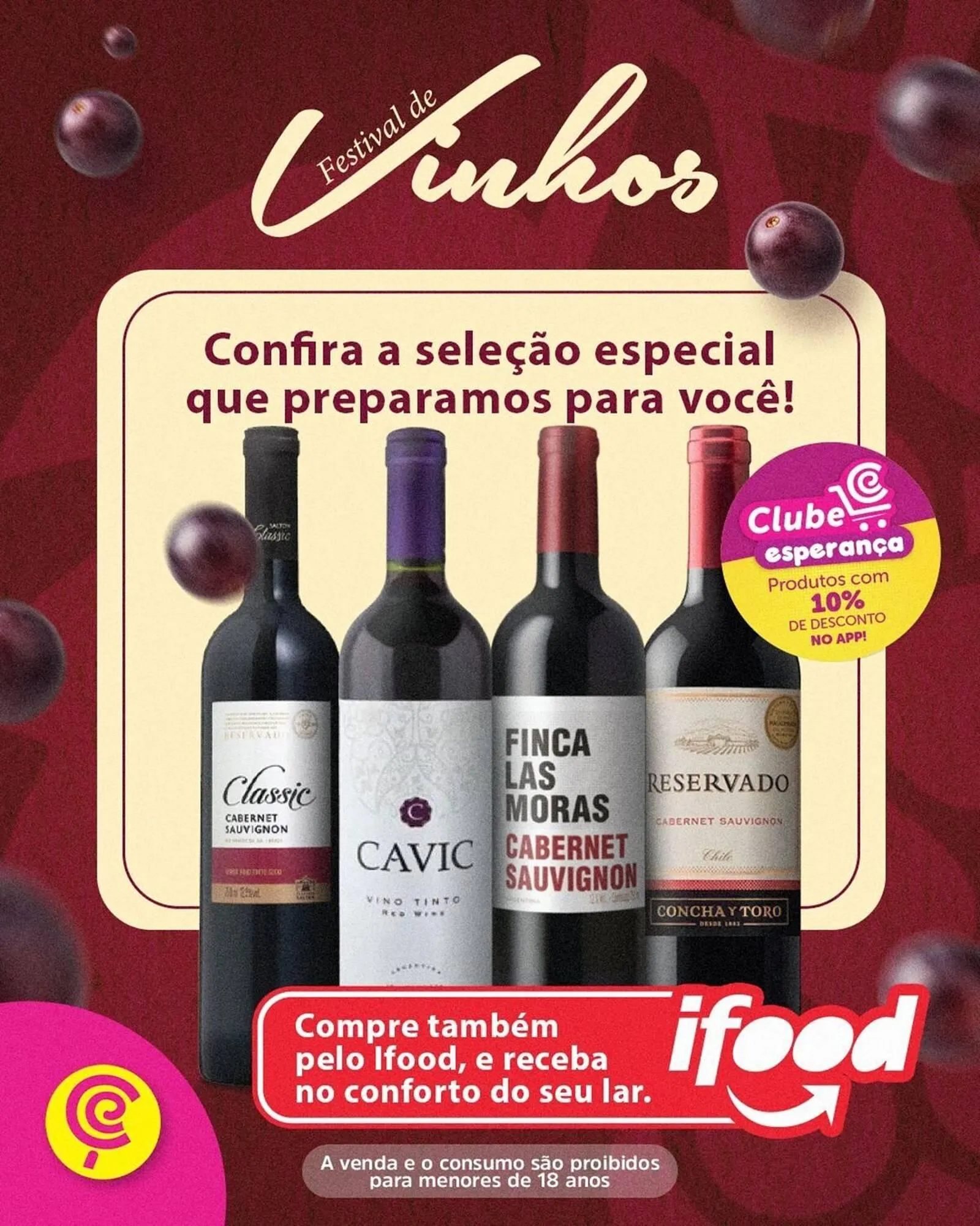 Encarte de Catálogo Comercial Esperança 23 de julho até 24 de julho 2025 - Pagina 7