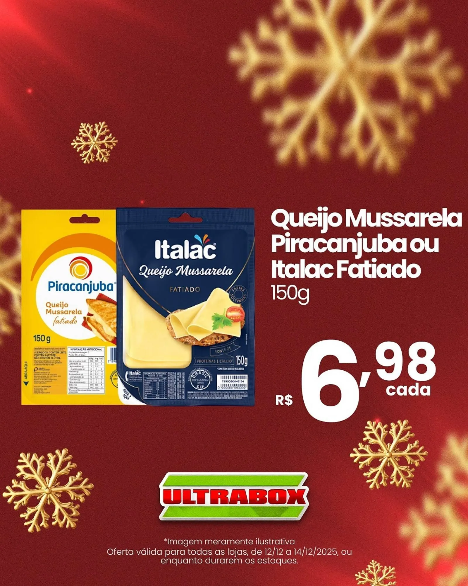 Panfleto Ultrabox - 1