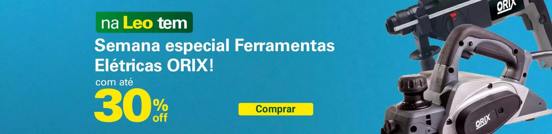 Encarte de Encarte Leo Madeiras 10 de outubro até 10 de novembro 2024 - Pagina 1