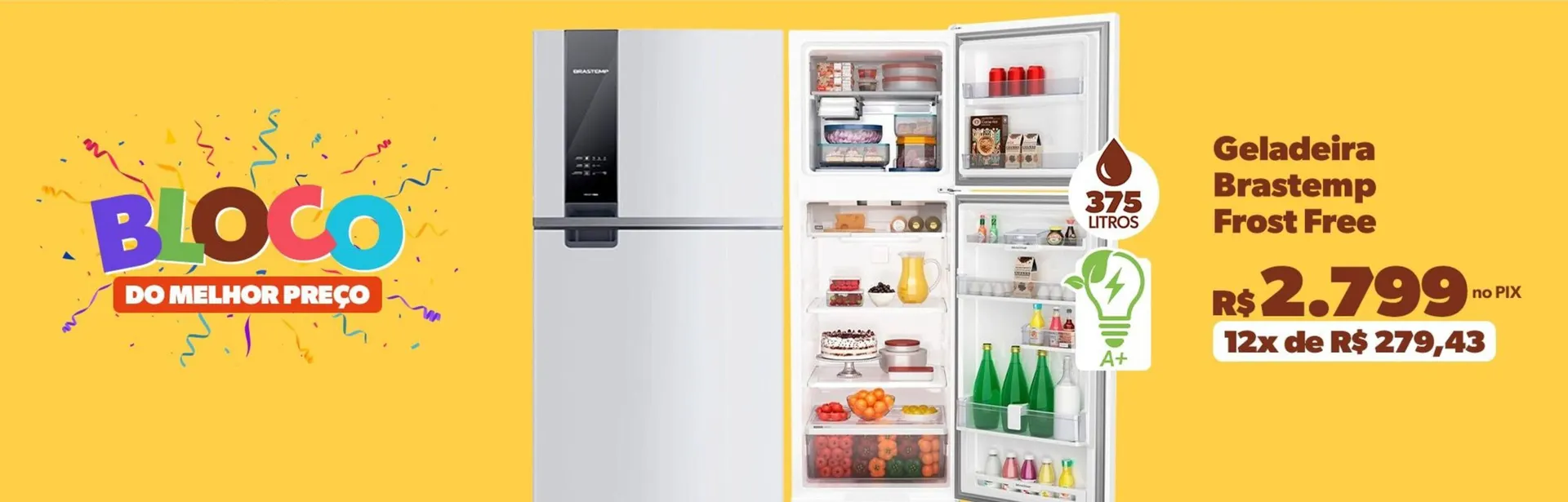 Encarte de Folheto Lojas TaQi 12 de fevereiro até 16 de fevereiro 2026 - Pagina 6