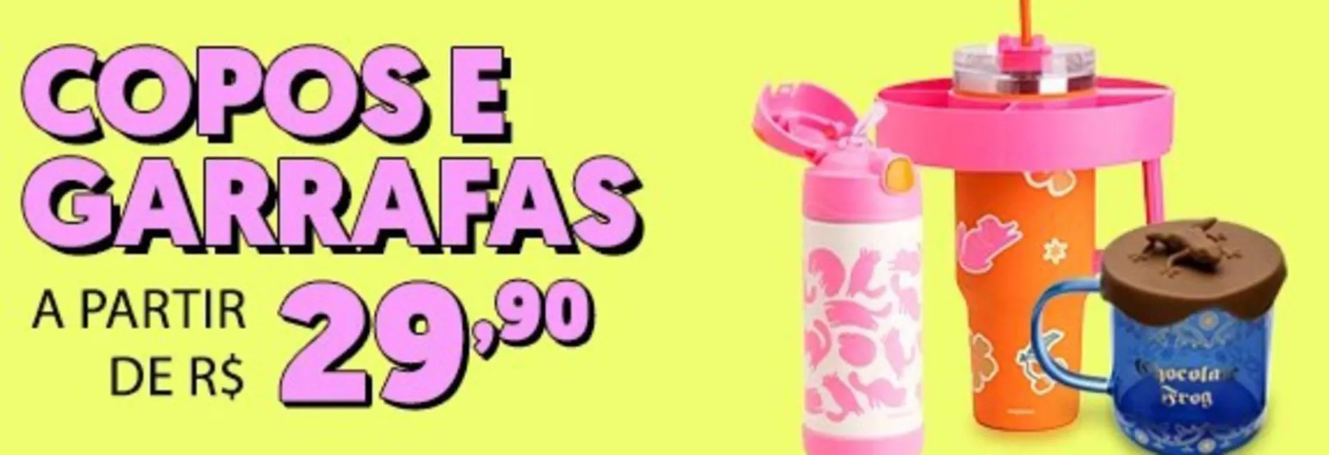 Encarte de Catálogo Imaginarium 5 de março até 5 de abril 2026 - Pagina 6