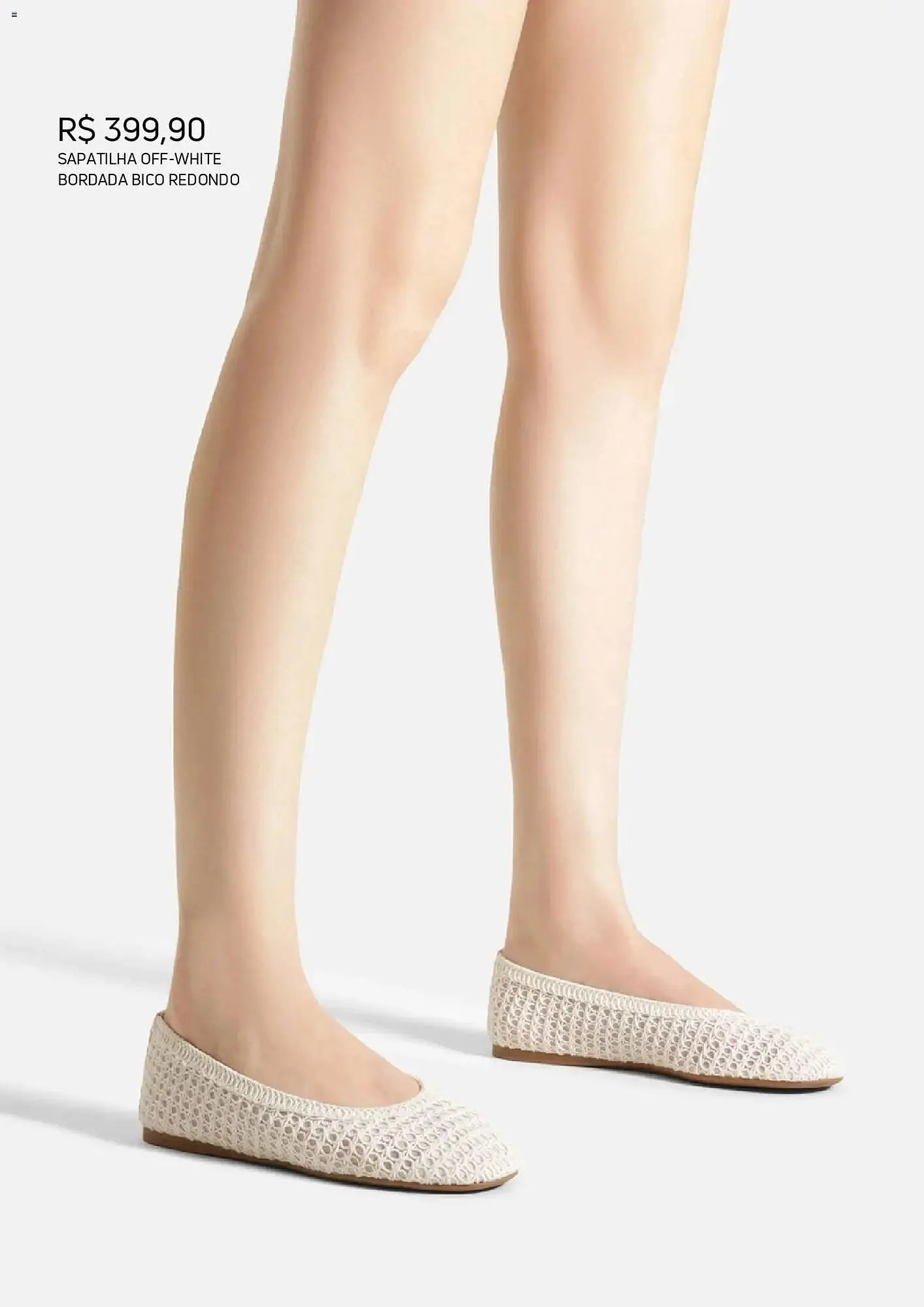 Encarte de Catálogo Arezzo 21 de novembro até 18 de dezembro 2025 - Pagina 15