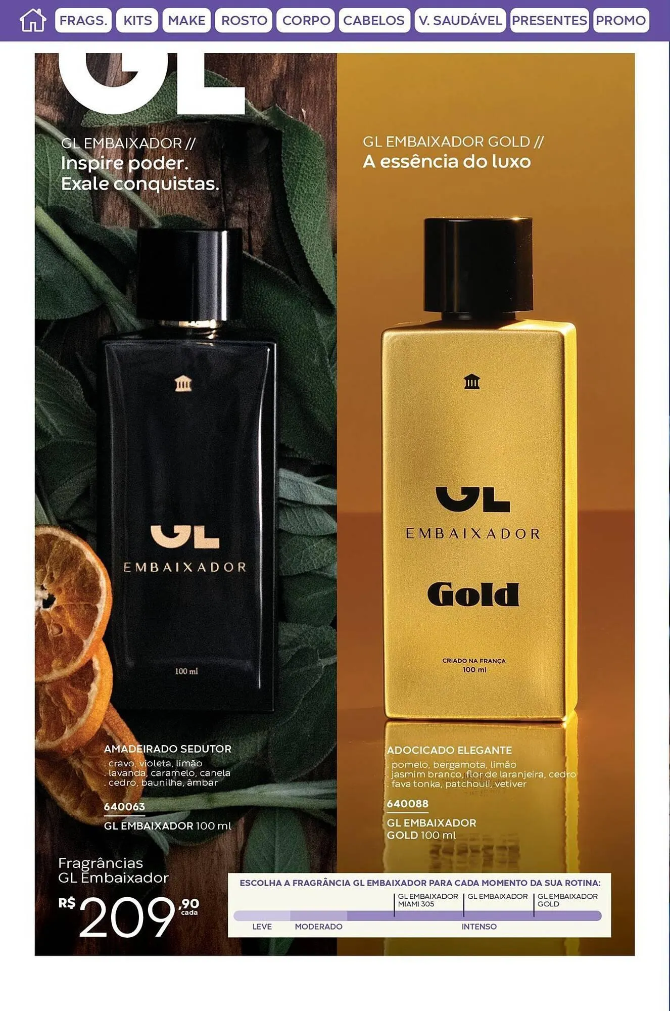 Encarte de Catálogo Hinode 16 de maio até 31 de maio 2025 - Pagina 42