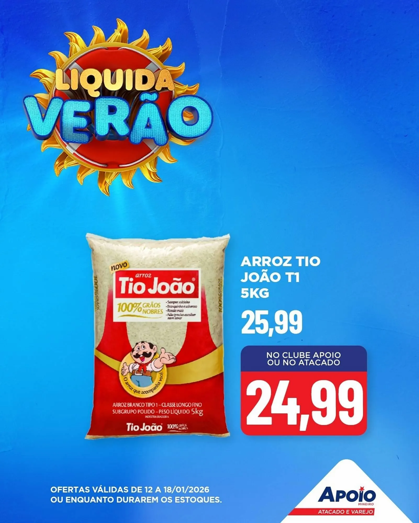 Encarte de Folheto Apoio Mineiro 12 de janeiro até 18 de janeiro 2026 - Pagina 2