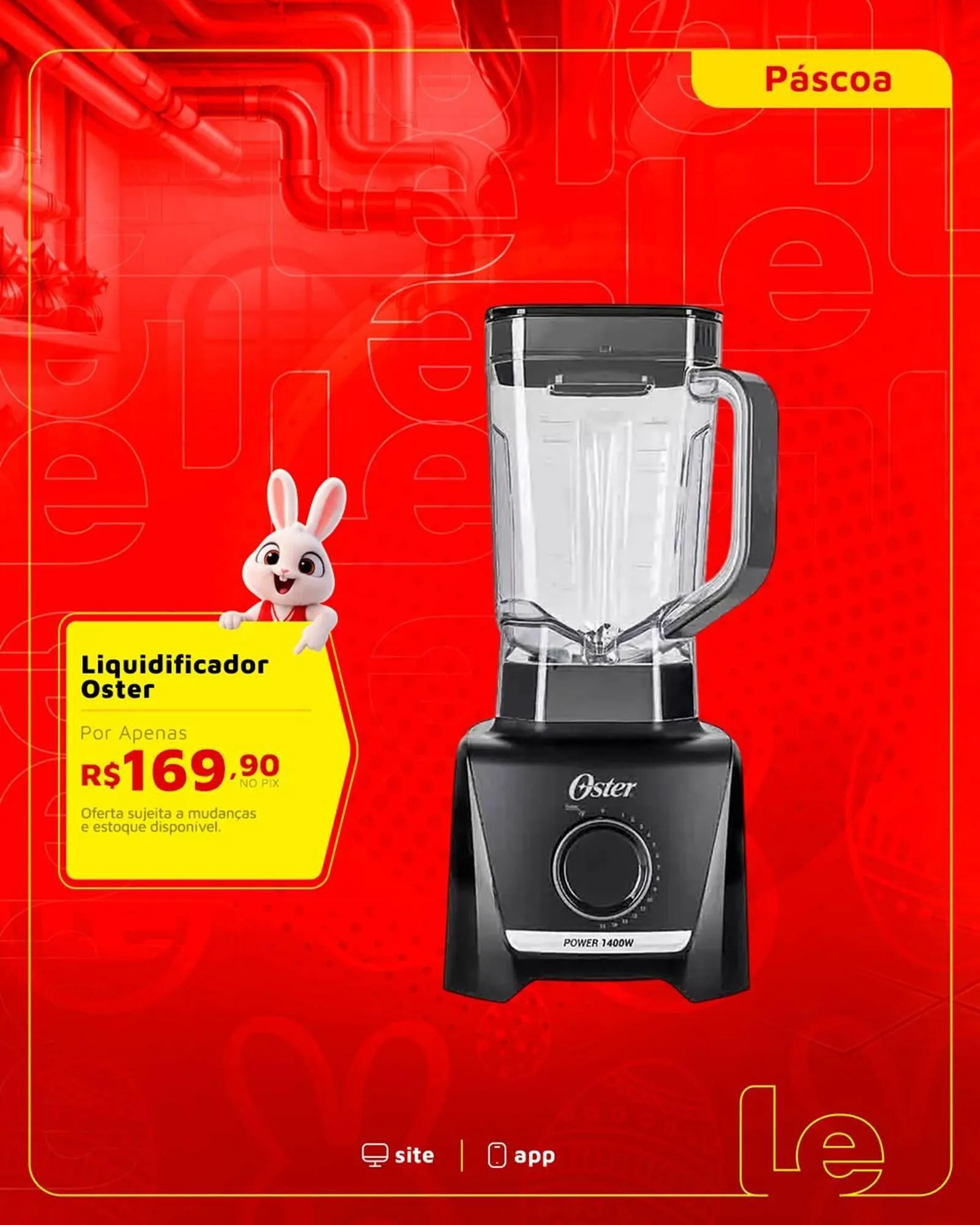 Encarte de Encarte Le Biscuit 24 de março até 30 de março 2026 - Pagina 3