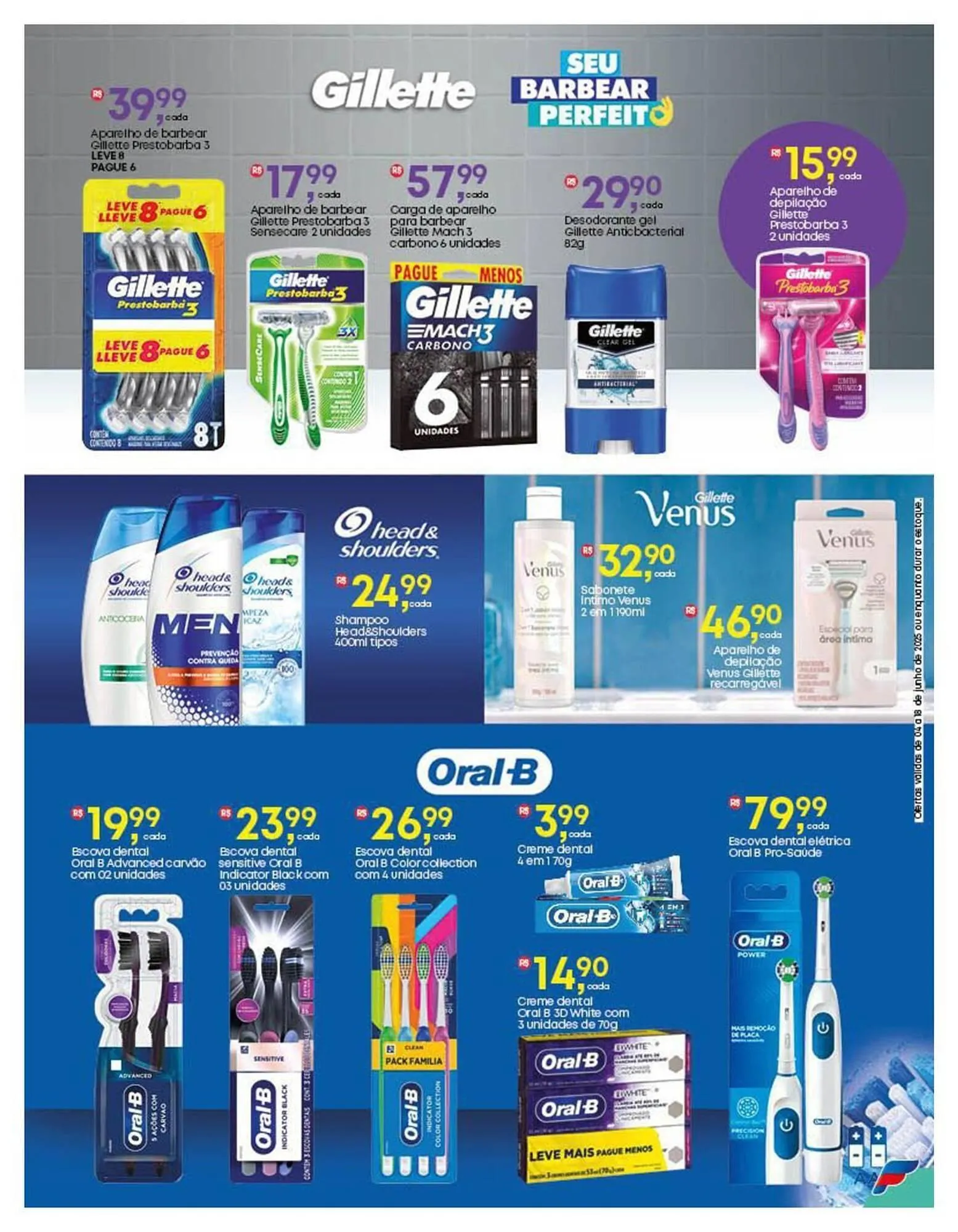 Encarte de Ofertas Frangolândia 4 de junho até 18 de junho 2025 - Pagina 5